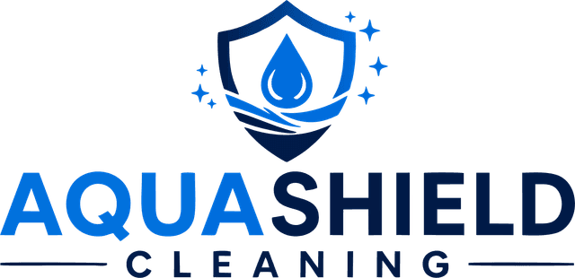 AQUASHIELD Cleaning
